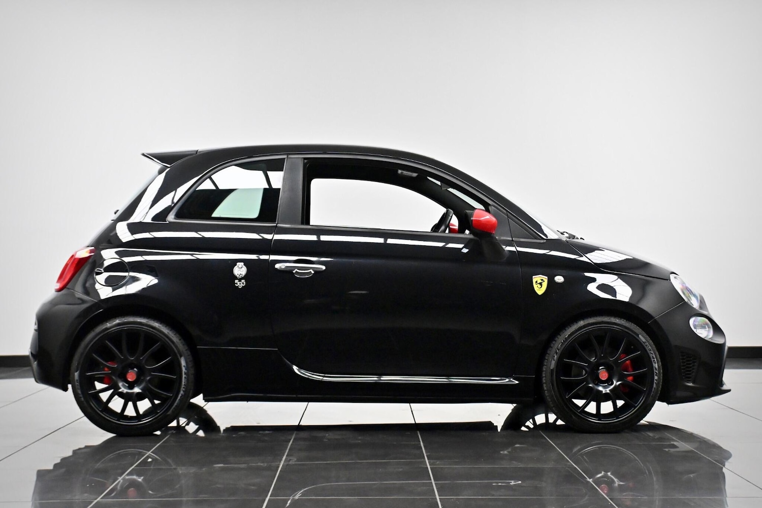 Used Abarth 595 2020 for sale - 77268042: Photo 4