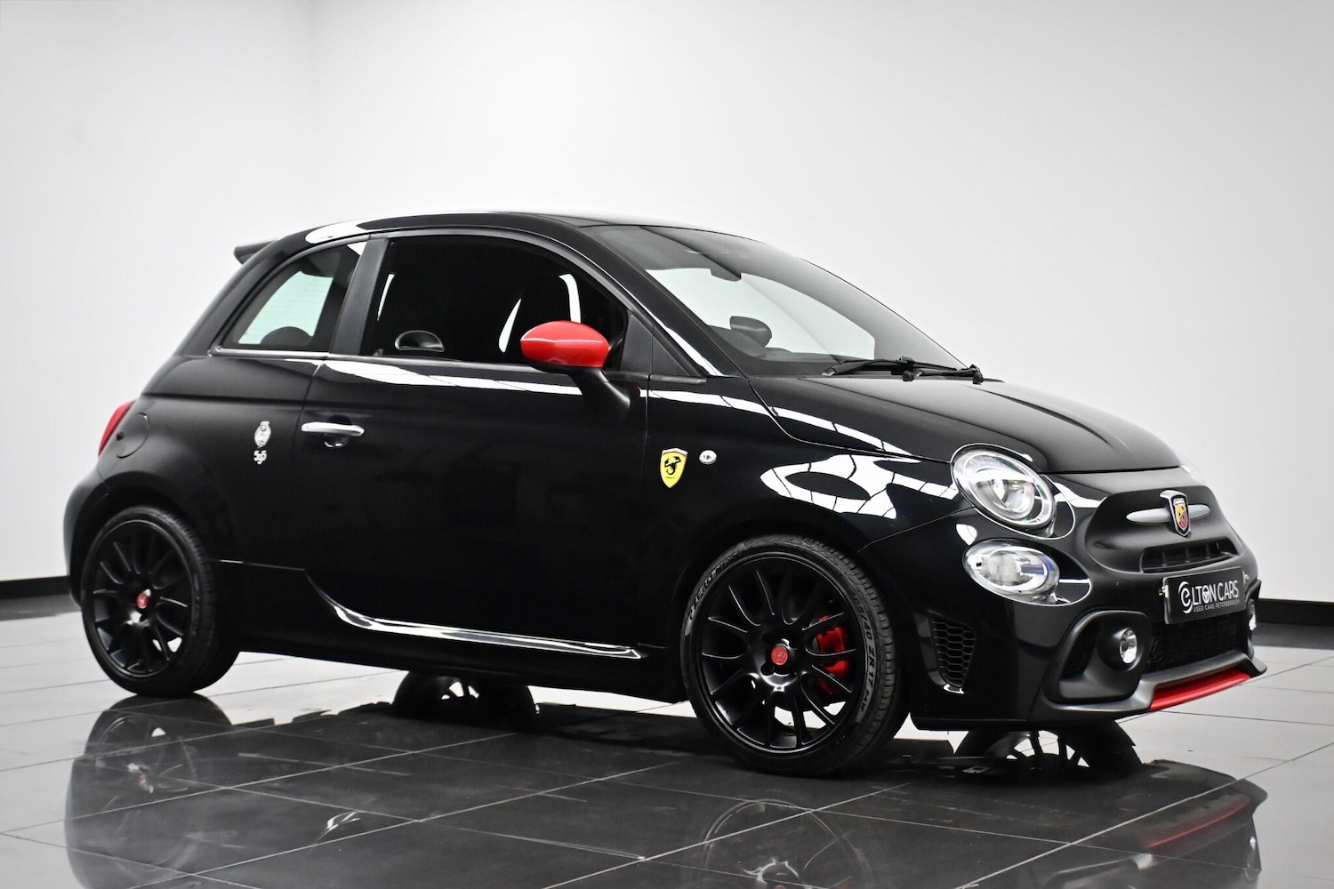 Used Abarth 595 2020 for sale - 77268042: Photo 7