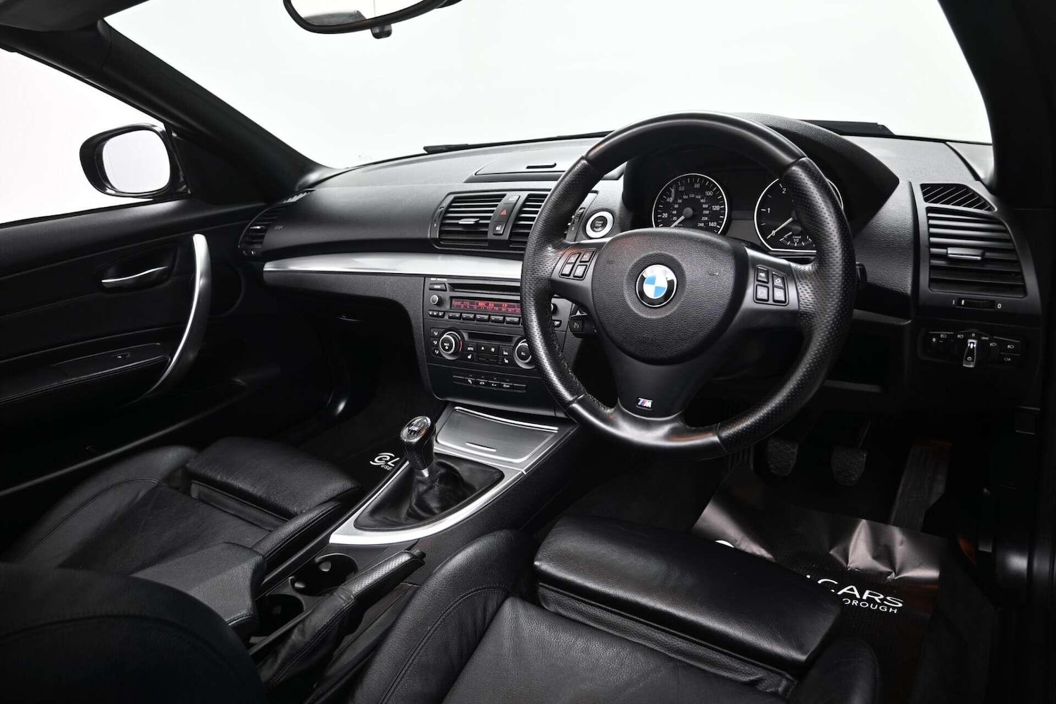 Used BMW 1 Series 2011 for sale - 77774473: Photo 11