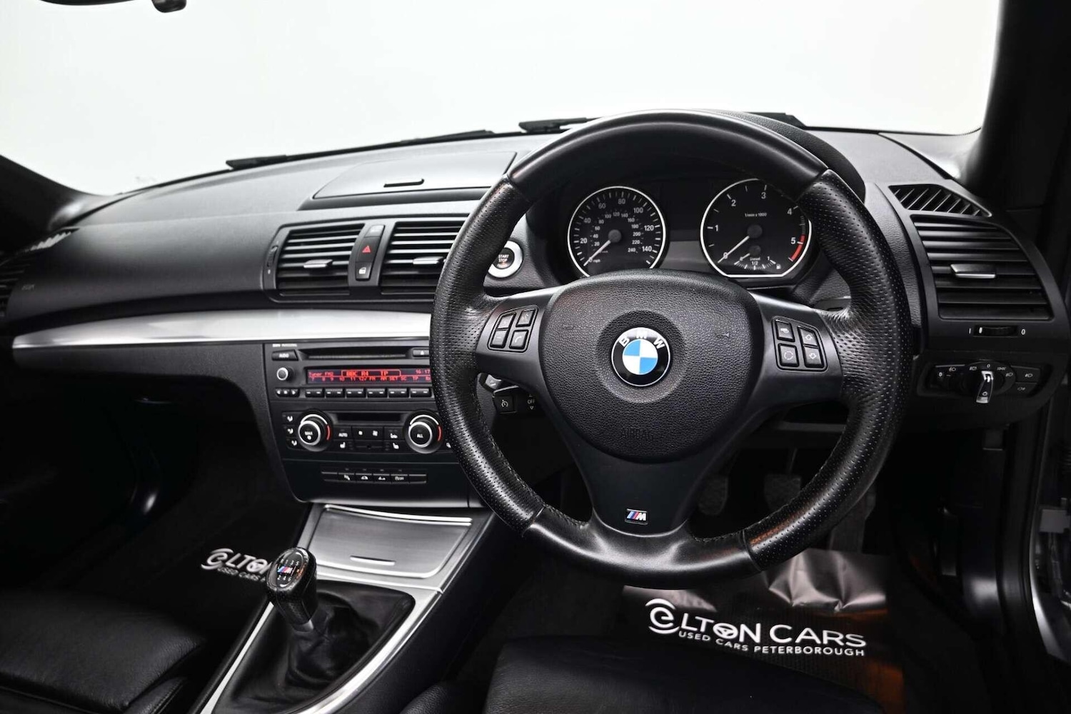 Used BMW 1 Series 2011 for sale - 77774473: Photo 12