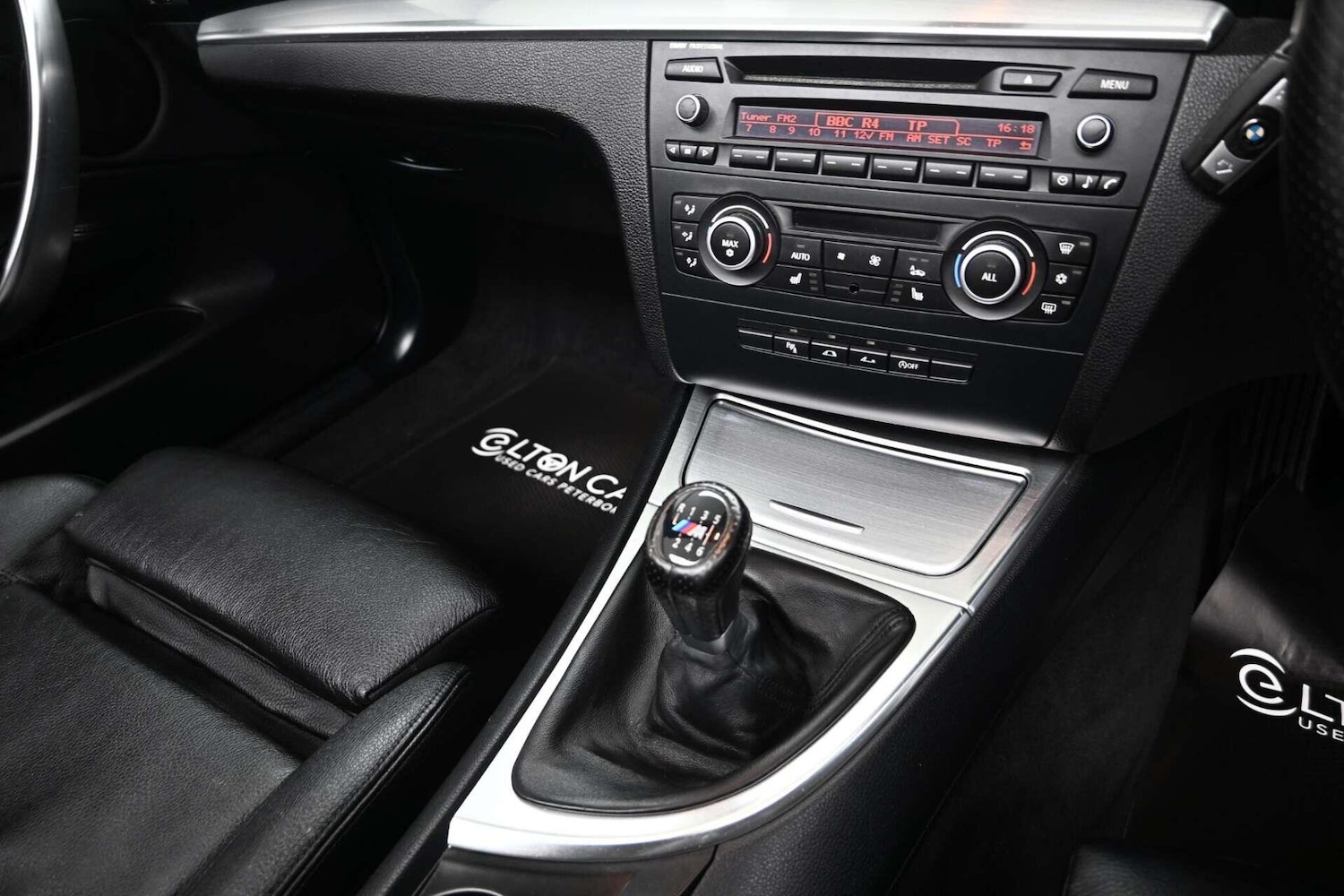 Used BMW 1 Series 2011 for sale - 77774473: Photo 13