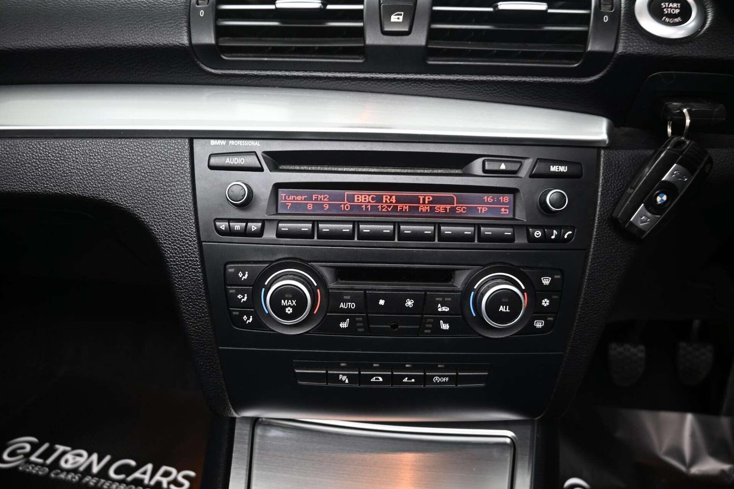 Used BMW 1 Series 2011 for sale - 77774473: Photo 14