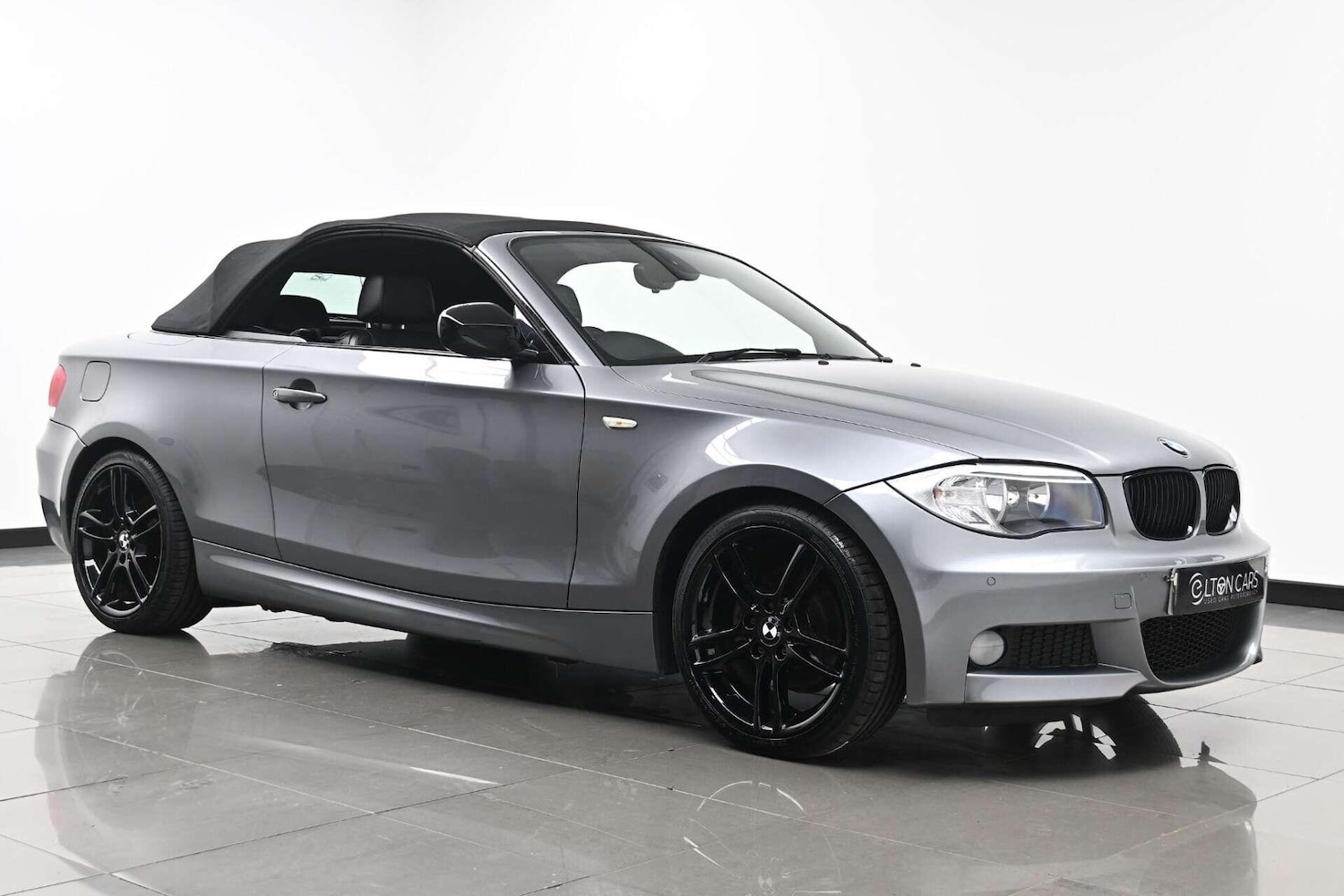 Used BMW 1 Series 2011 for sale - 77774473: Photo 17