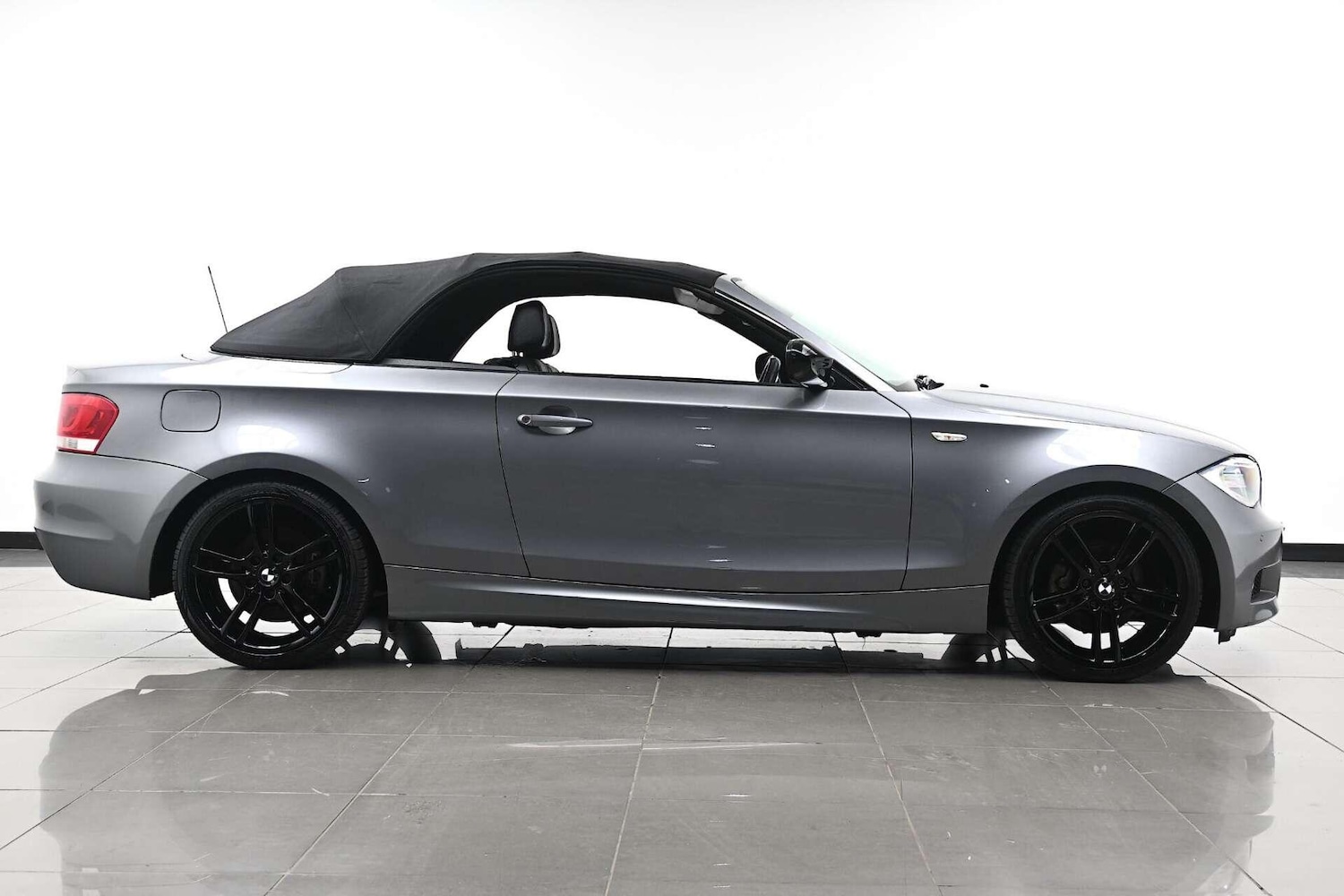 Used BMW 1 Series 2011 for sale - 77774473: Photo 18