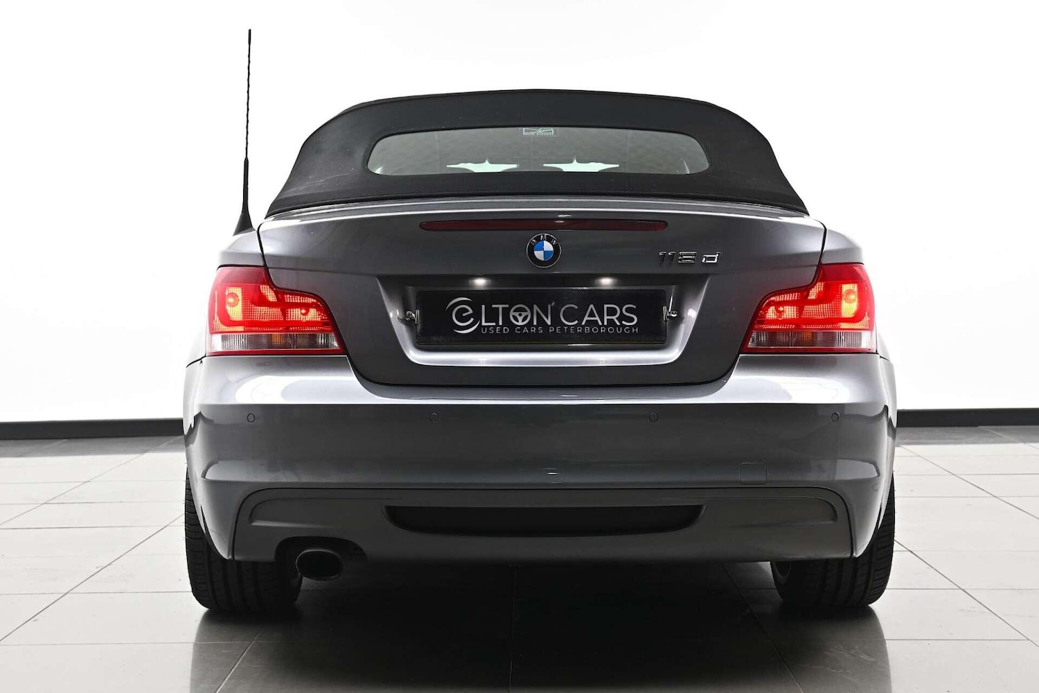 Used BMW 1 Series 2011 for sale - 77774473: Photo 19