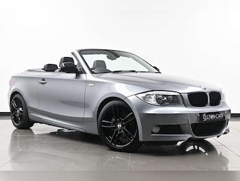 Used BMW 1 Series 2011 for sale - 77774473: Photo