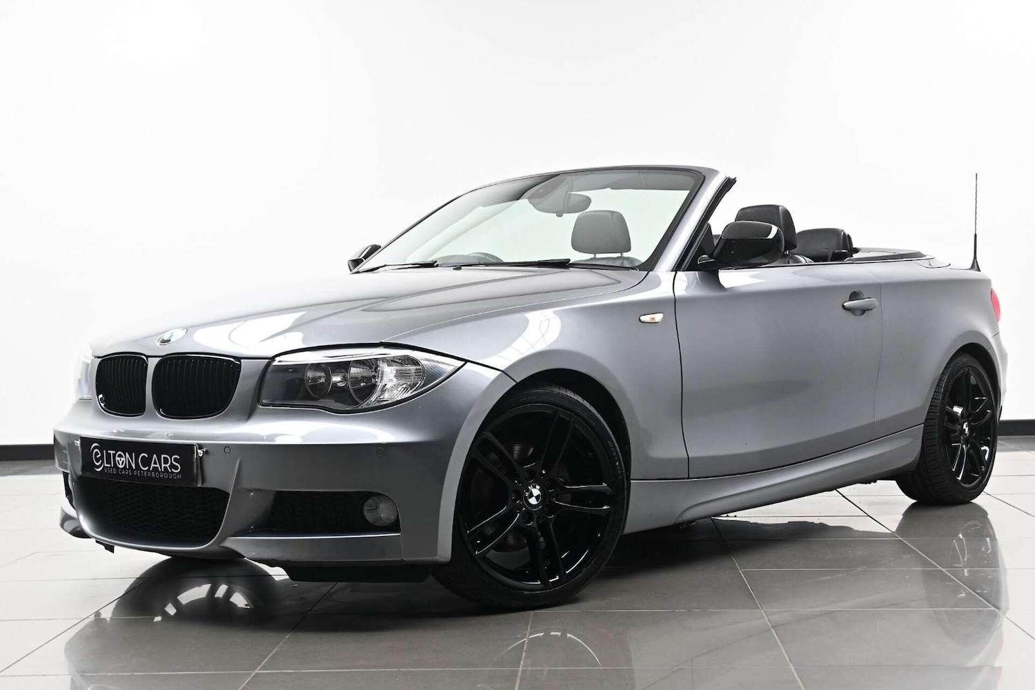 Used BMW 1 Series 2011 for sale - 77774473: Photo 2