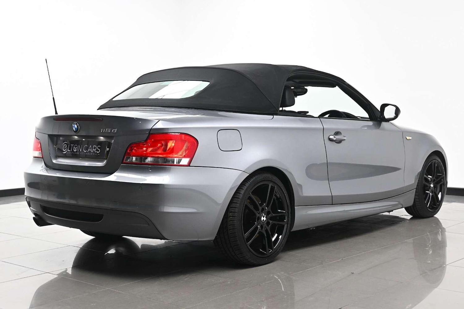 Used BMW 1 Series 2011 for sale - 77774473: Photo 20