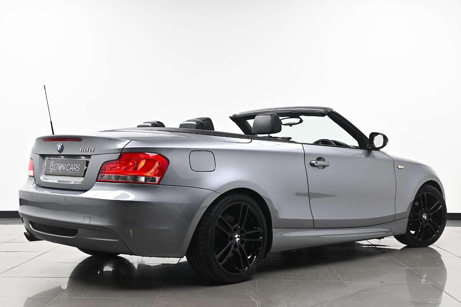 Used BMW 1 Series 2011 for sale - 77774473: Photo 21