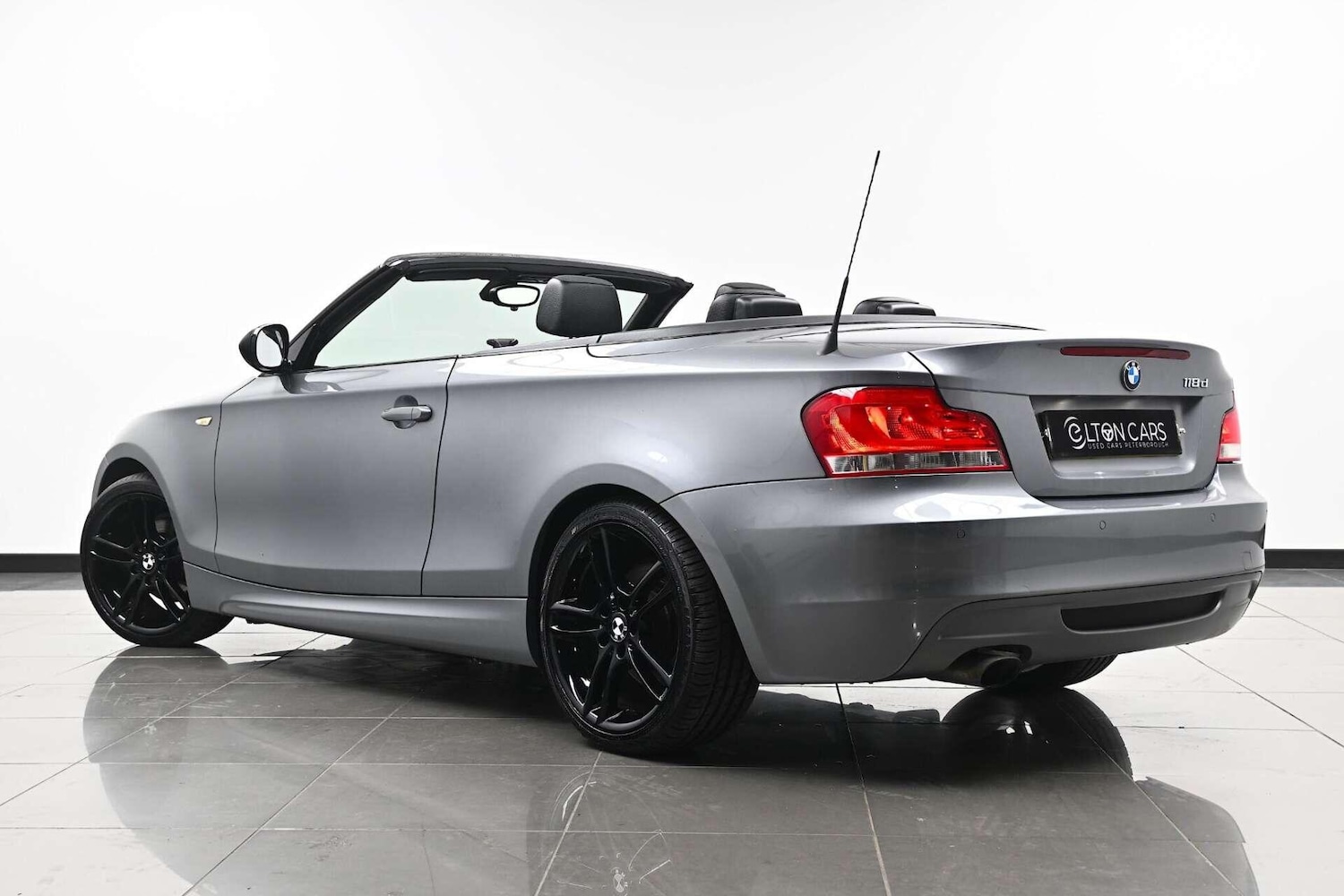 Used BMW 1 Series 2011 for sale - 77774473: Photo 22