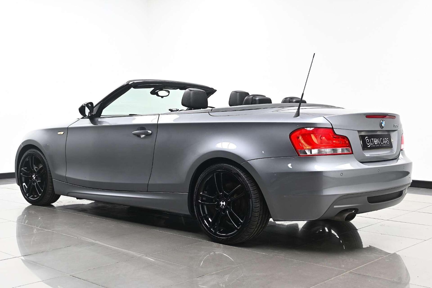 Used BMW 1 Series 2011 for sale - 77774473: Photo 23