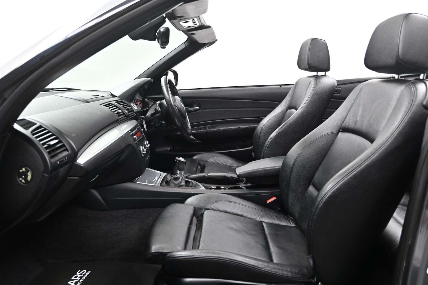 Used BMW 1 Series 2011 for sale - 77774473: Photo 24