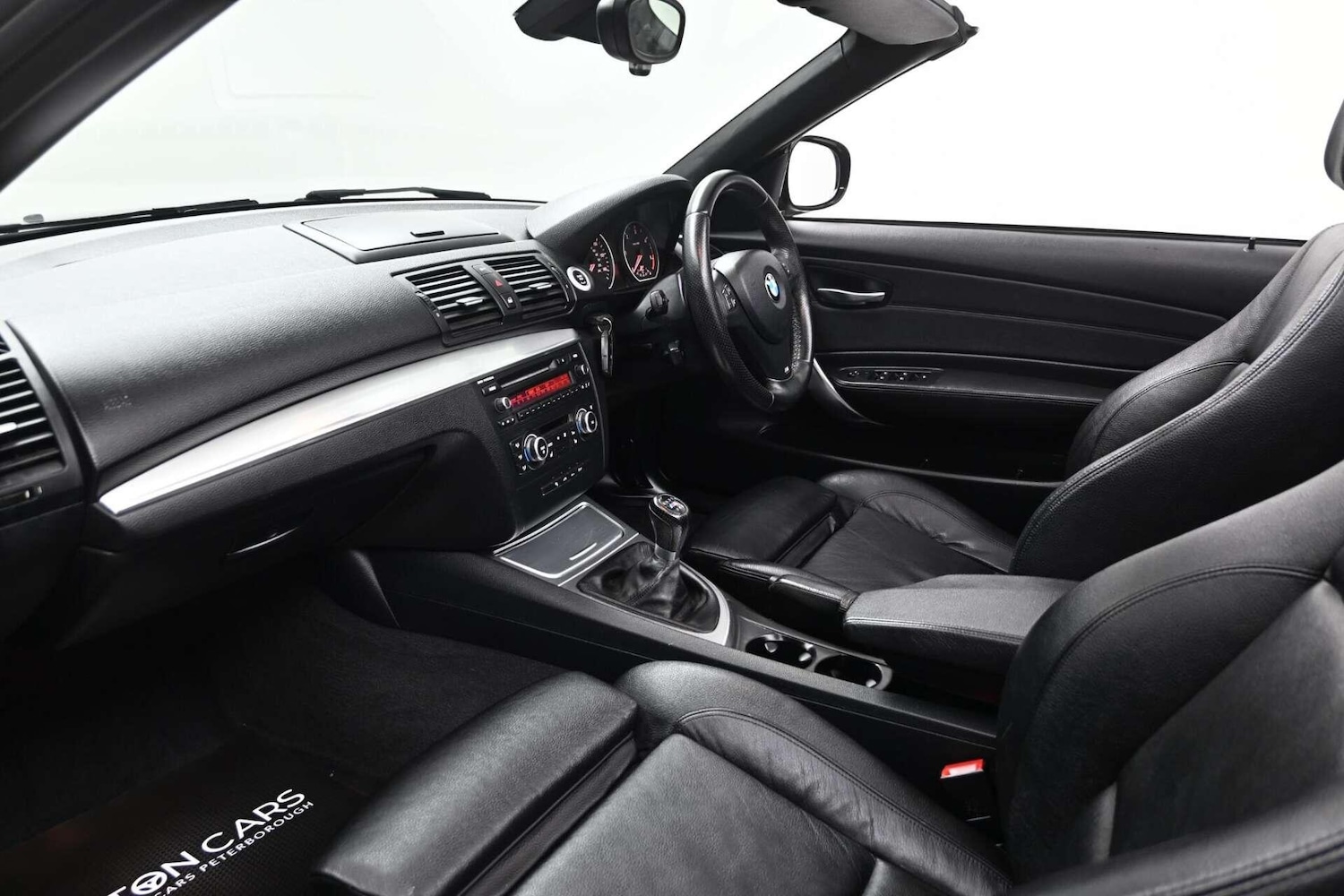 Used BMW 1 Series 2011 for sale - 77774473: Photo 25