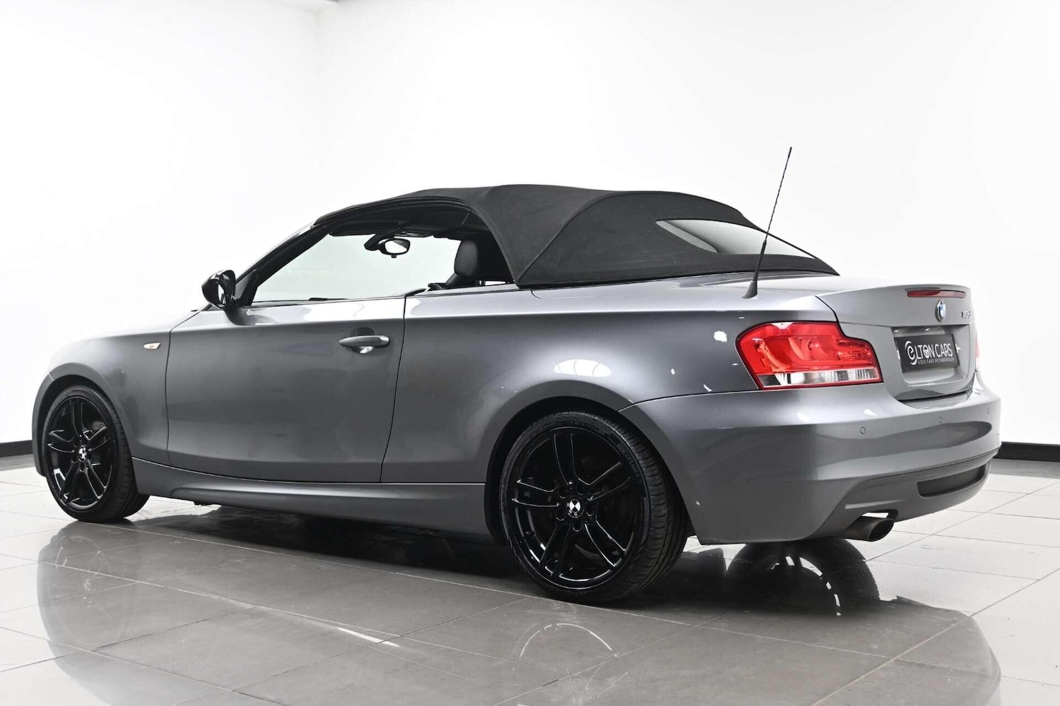 Used BMW 1 Series 2011 for sale - 77774473: Photo 26