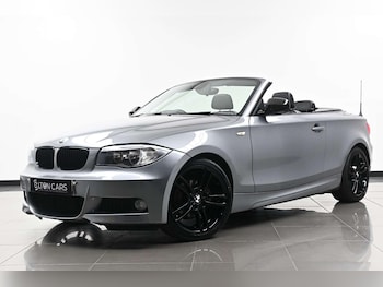 Used BMW 1 Series 2011 for sale - 77774473: Photo