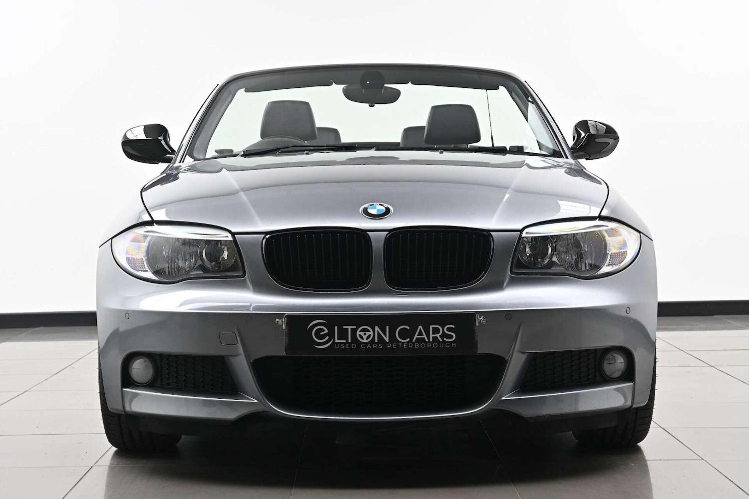 Used BMW 1 Series 2011 for sale - 77774473: Photo 3