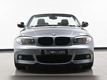 Used BMW 1 Series 2011 for sale - 77774473: Photo