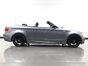 Used BMW 1 Series 2011 for sale - 77774473: Photo