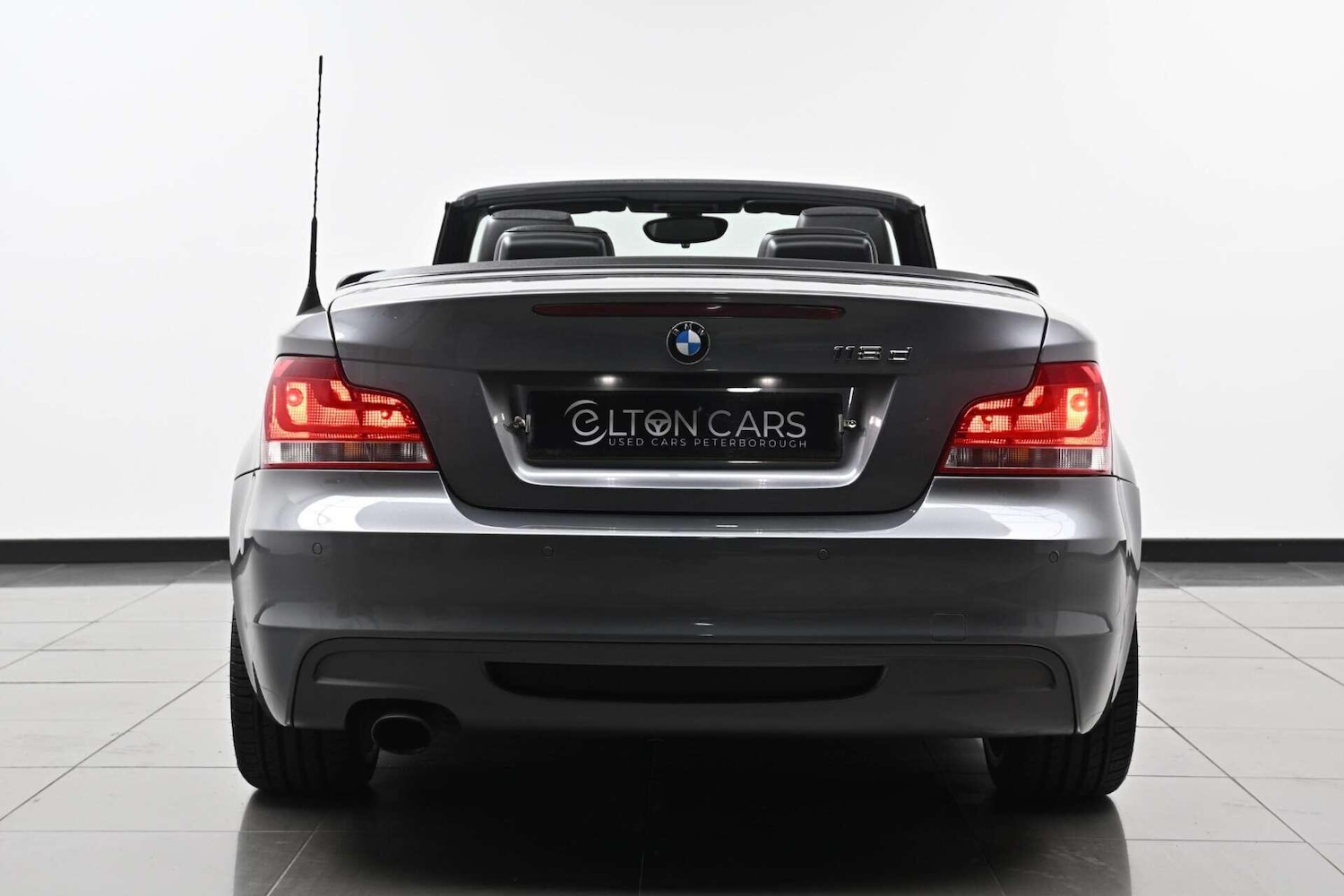 Used BMW 1 Series 2011 for sale - 77774473: Photo 6