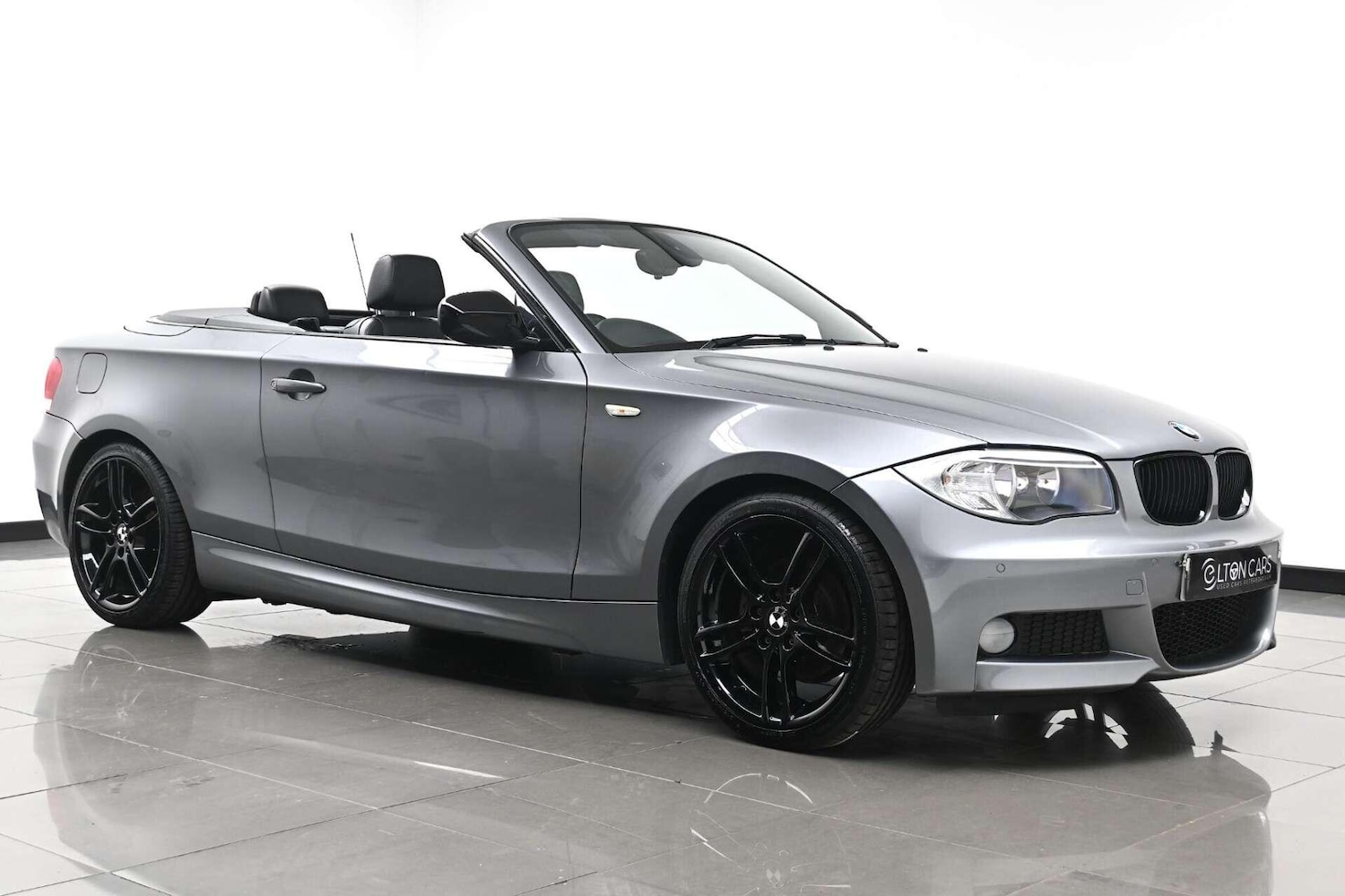 Used BMW 1 Series 2011 for sale - 77774473: Photo 8