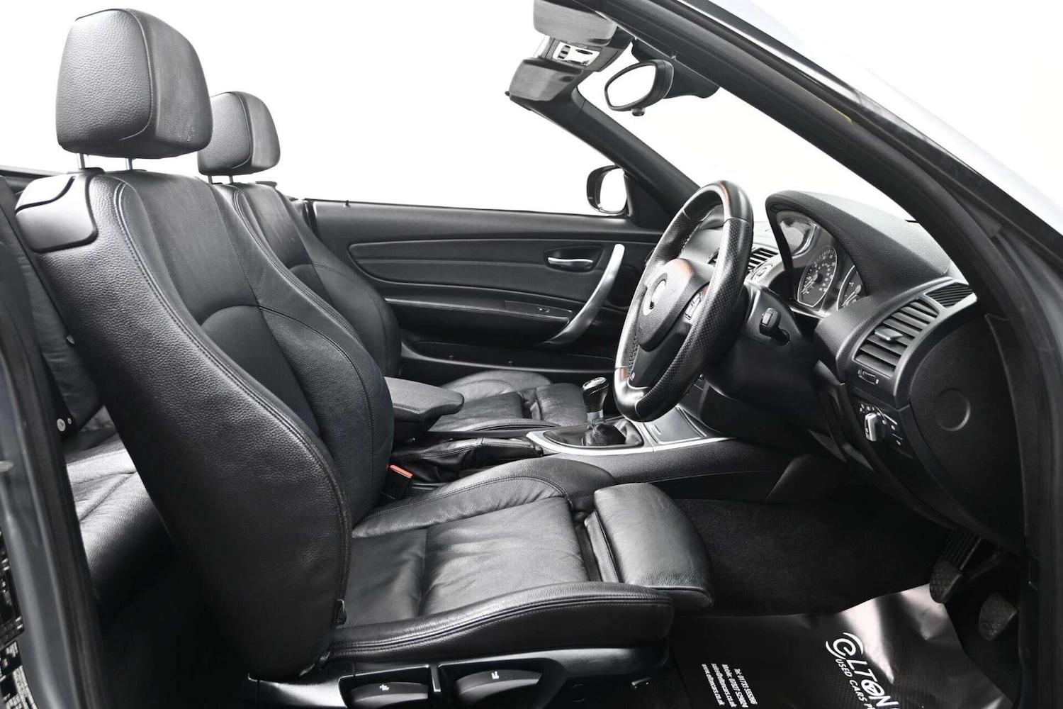 Used BMW 1 Series 2011 for sale - 77774473: Photo 9