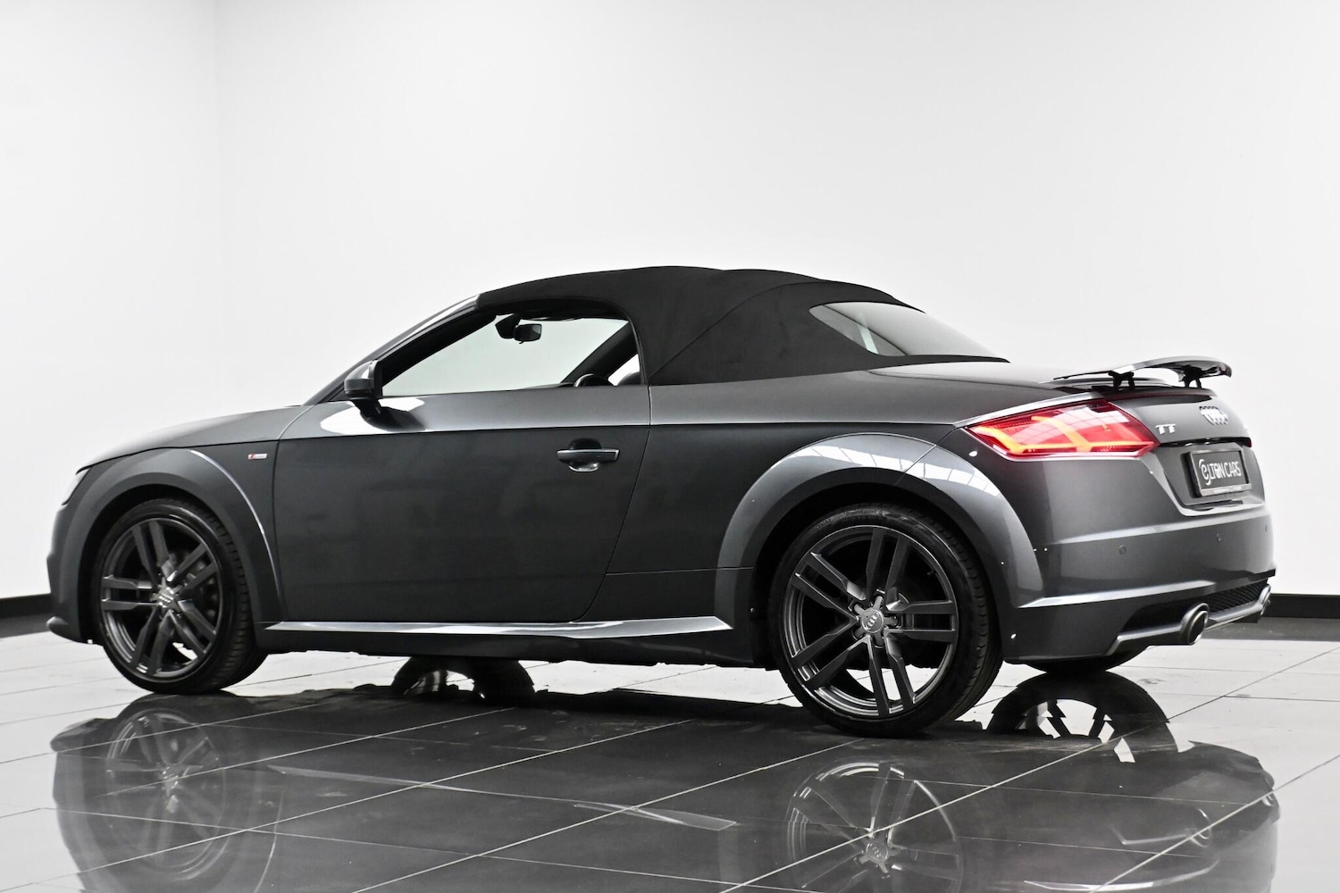 Used Audi TT 2017 for sale - 77387339: Photo 13