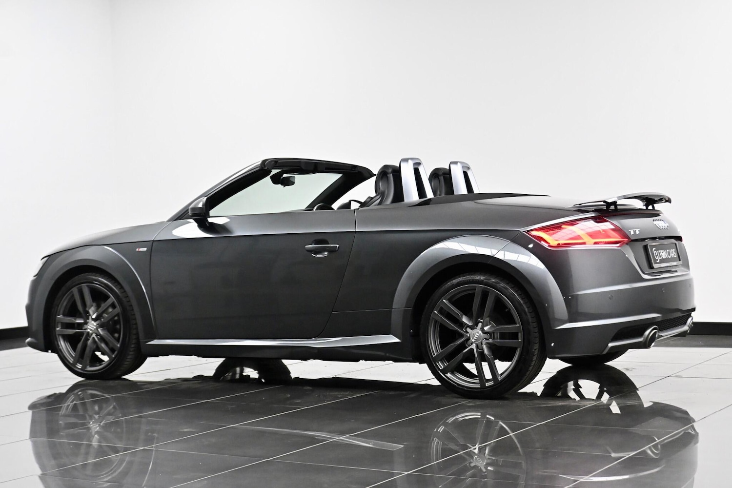 Used Audi TT 2017 for sale - 77387339: Photo 15