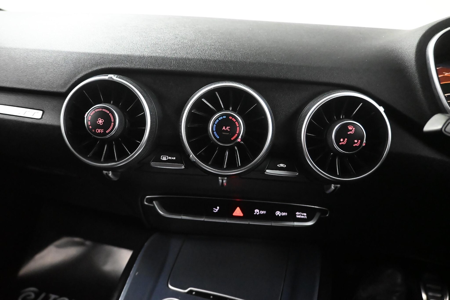 Used Audi TT 2017 for sale - 77387339: Photo 27