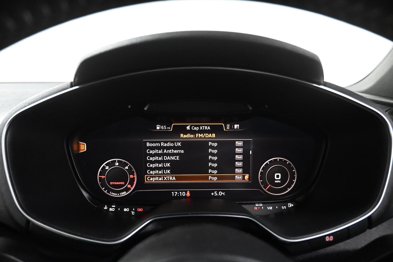 Used Audi TT 2017 for sale - 77387339: Photo 29