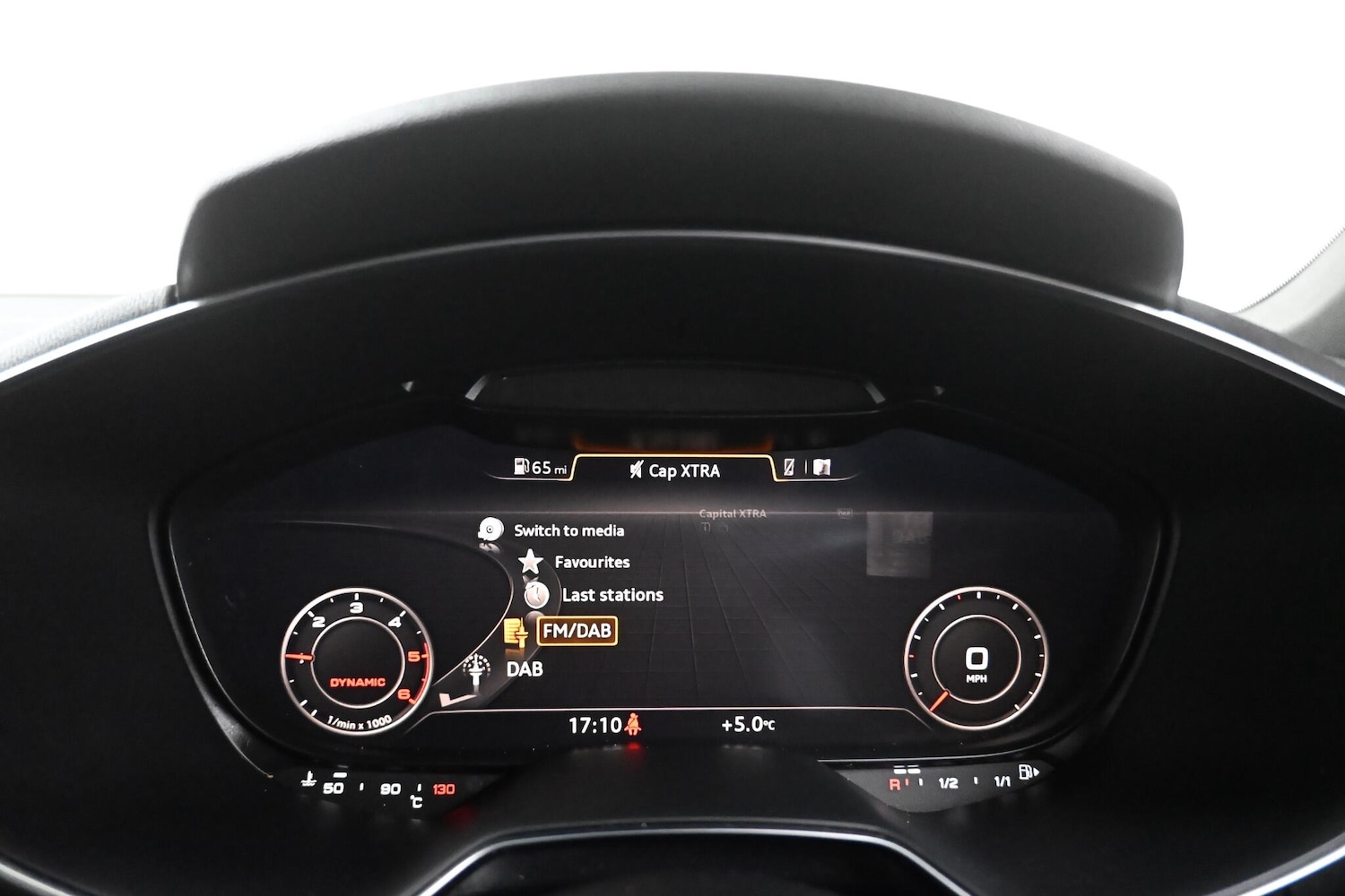 Used Audi TT 2017 for sale - 77387339: Photo 31