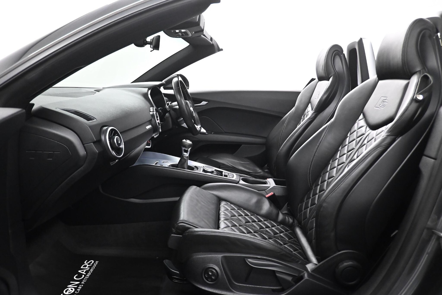 Used Audi TT 2017 for sale - 77387339: Photo 34