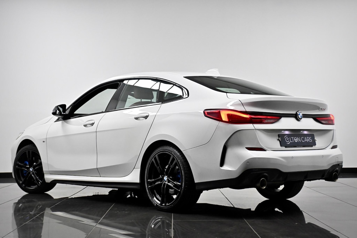 Used BMW 2 Series 2021 for sale - 77291596: Photo 10