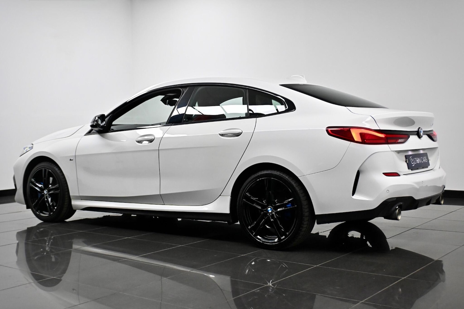 Used BMW 2 Series 2021 for sale - 77291596: Photo 11