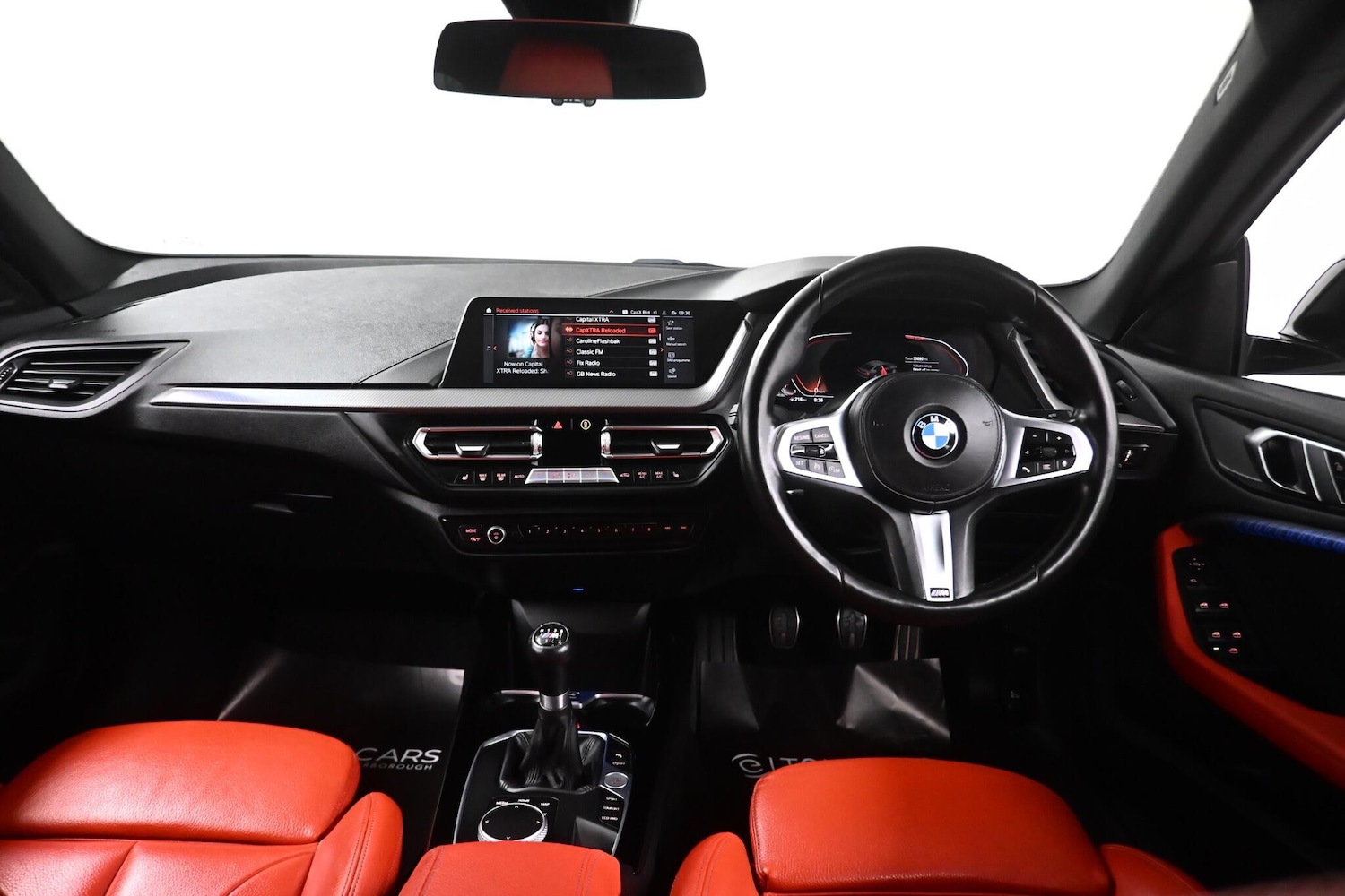 Used BMW 2 Series 2021 for sale - 77291596: Photo 17