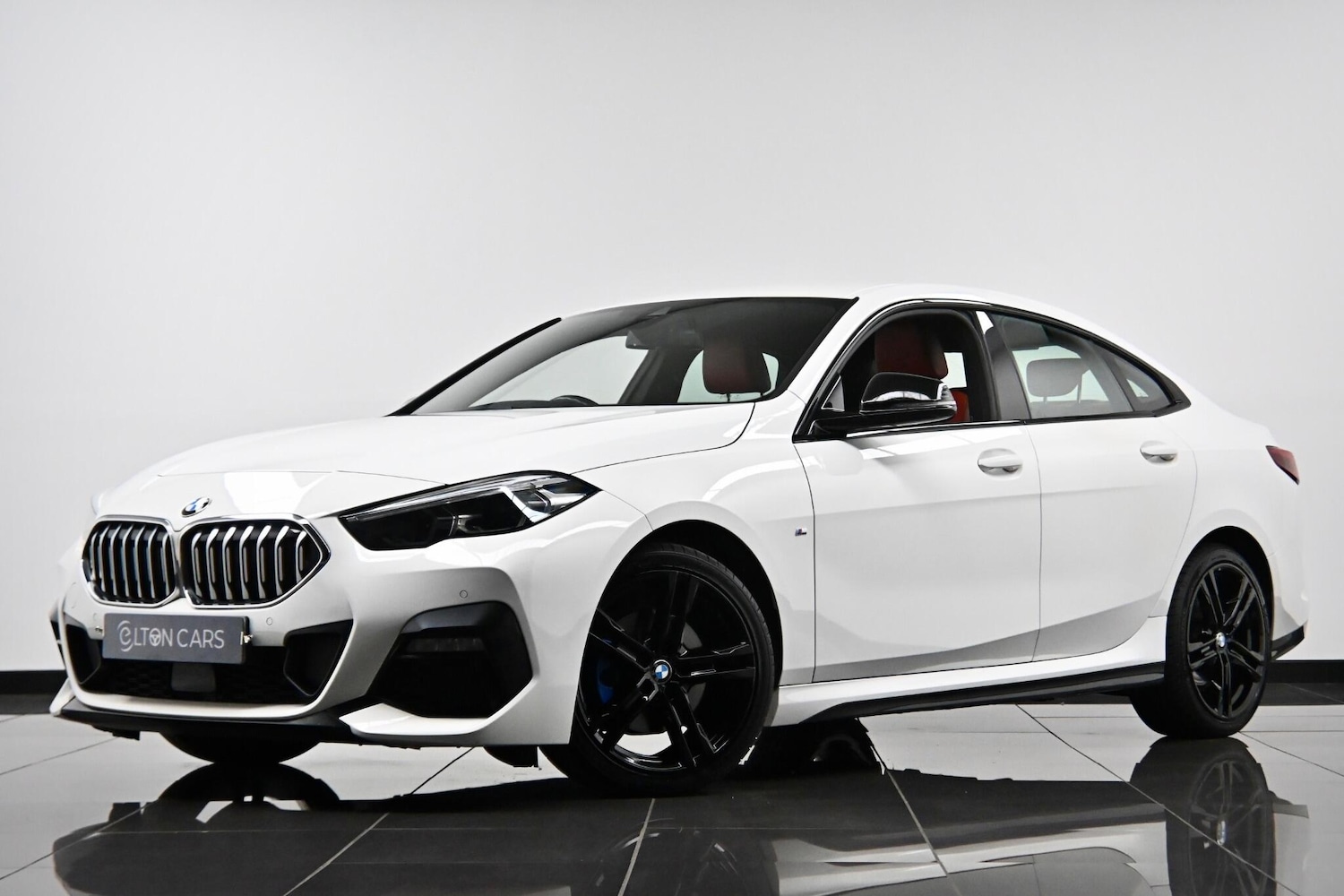 Used BMW 2 Series 2021 for sale - 77291596: Photo 2