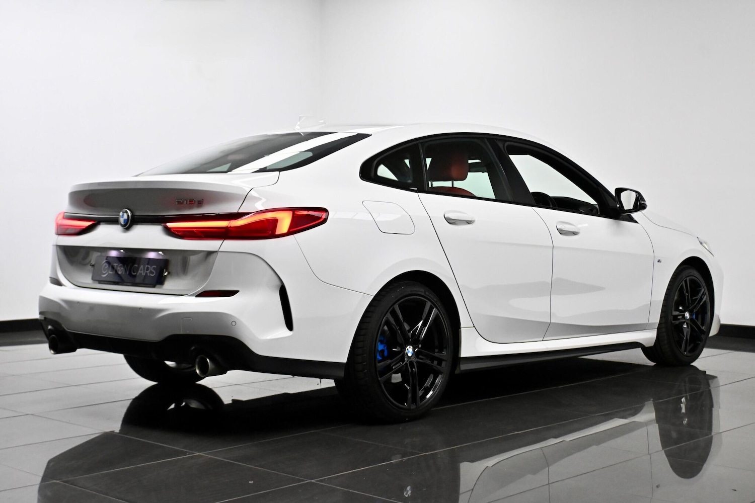 Used BMW 2 Series 2021 for sale - 77291596: Photo 21