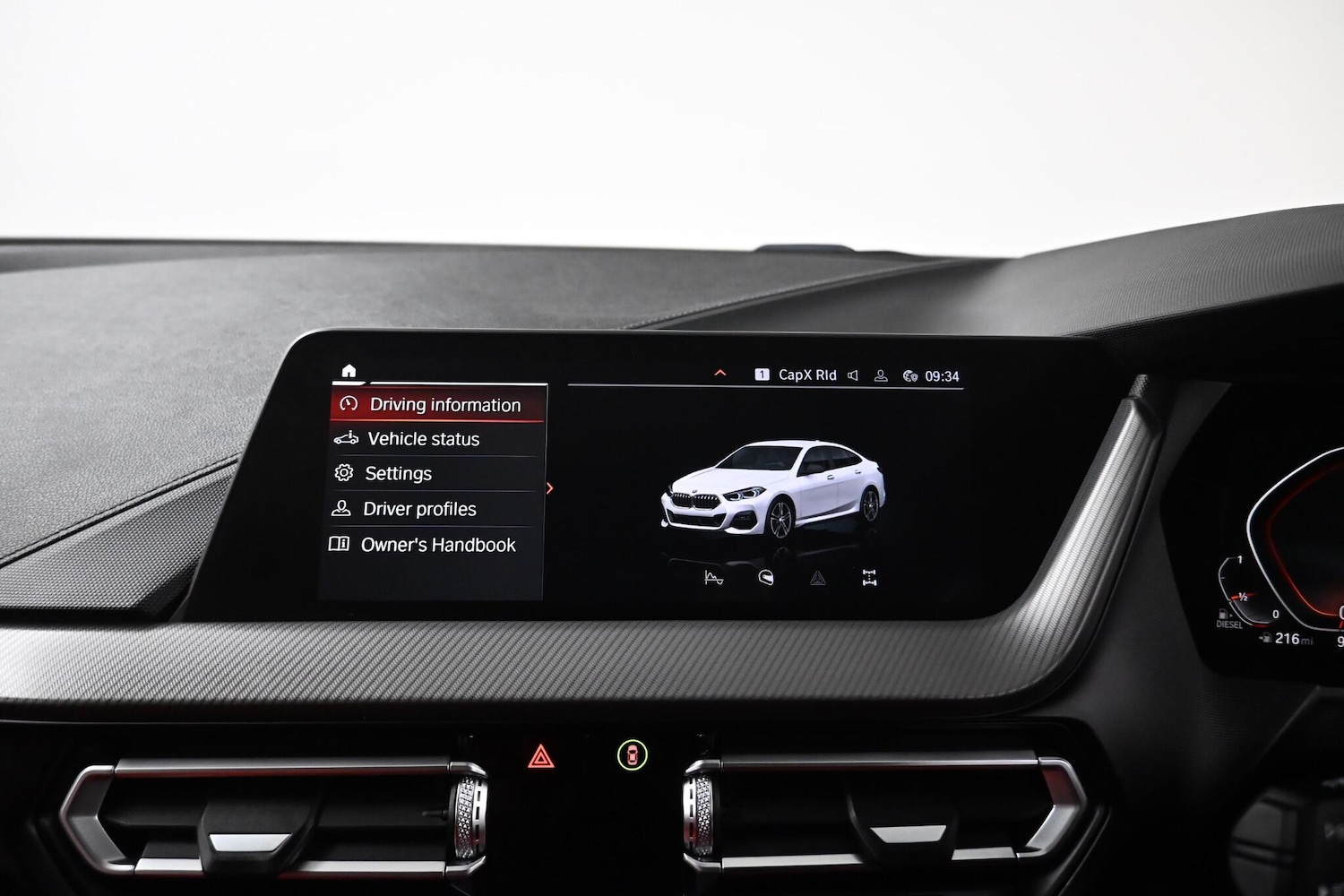 Used BMW 2 Series 2021 for sale - 77291596: Photo 24