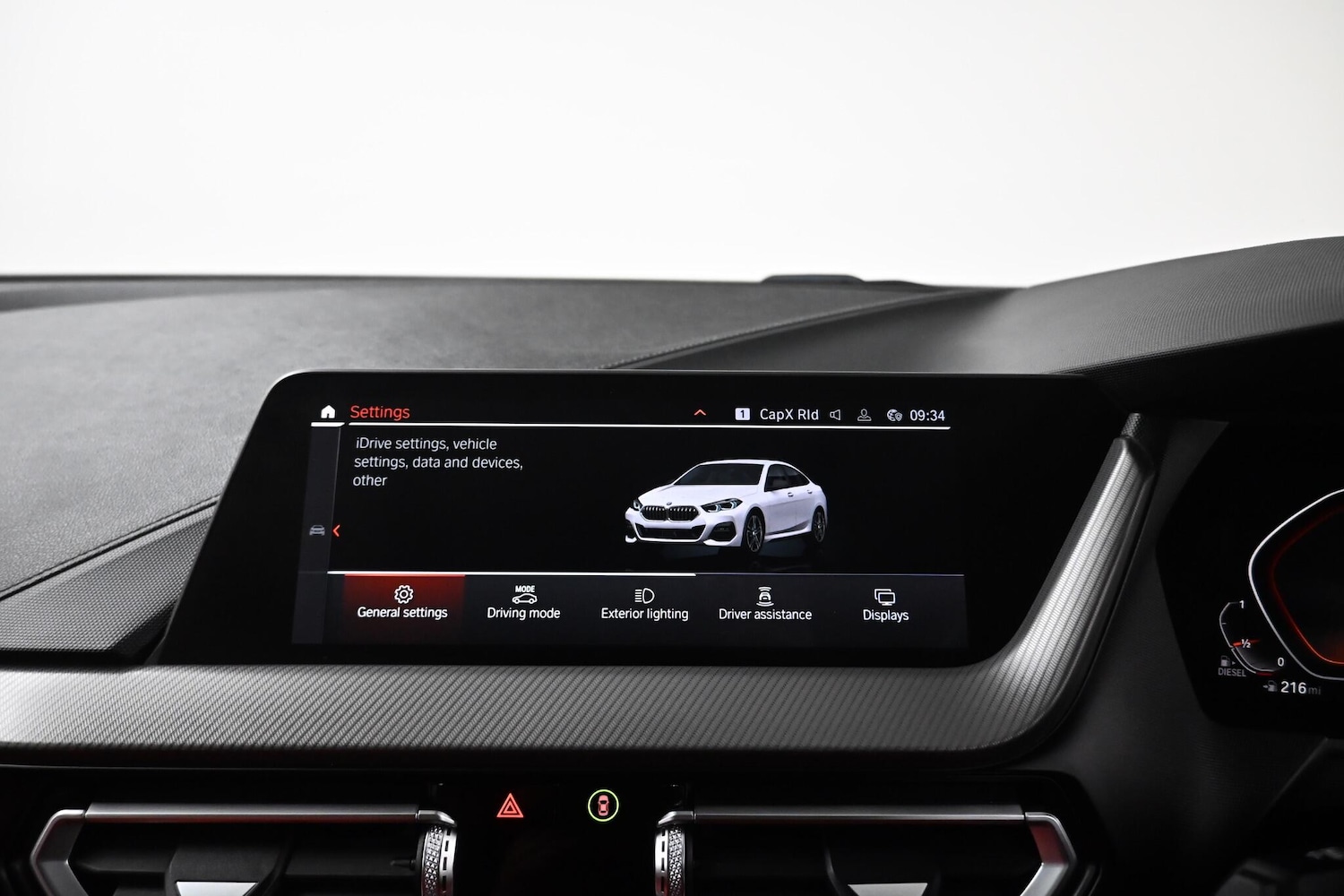 Used BMW 2 Series 2021 for sale - 77291596: Photo 25