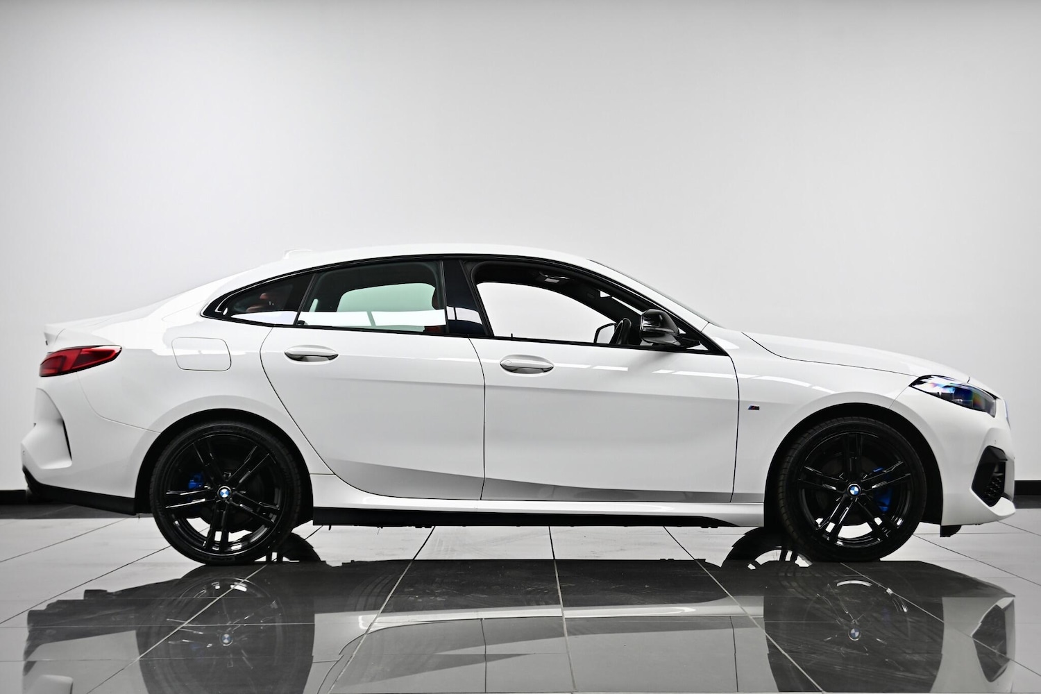 Used BMW 2 Series 2021 for sale - 77291596: Photo 4