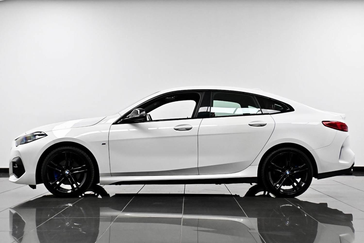 Used BMW 2 Series 2021 for sale - 77291596: Photo 5