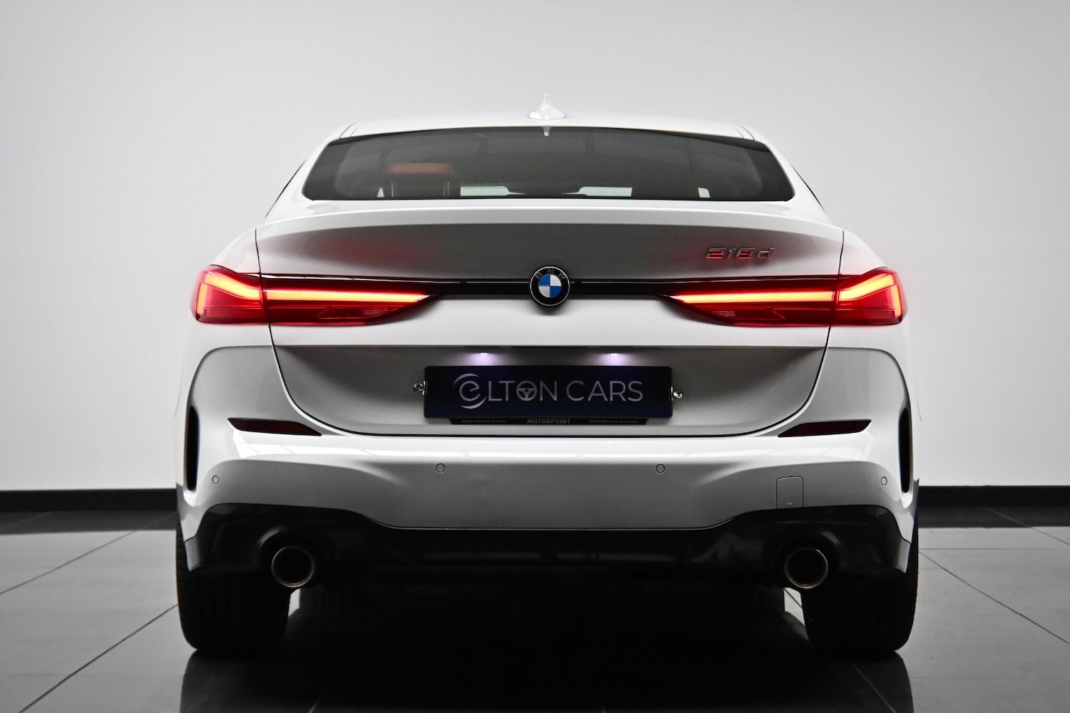 Used BMW 2 Series 2021 for sale - 77291596: Photo 6