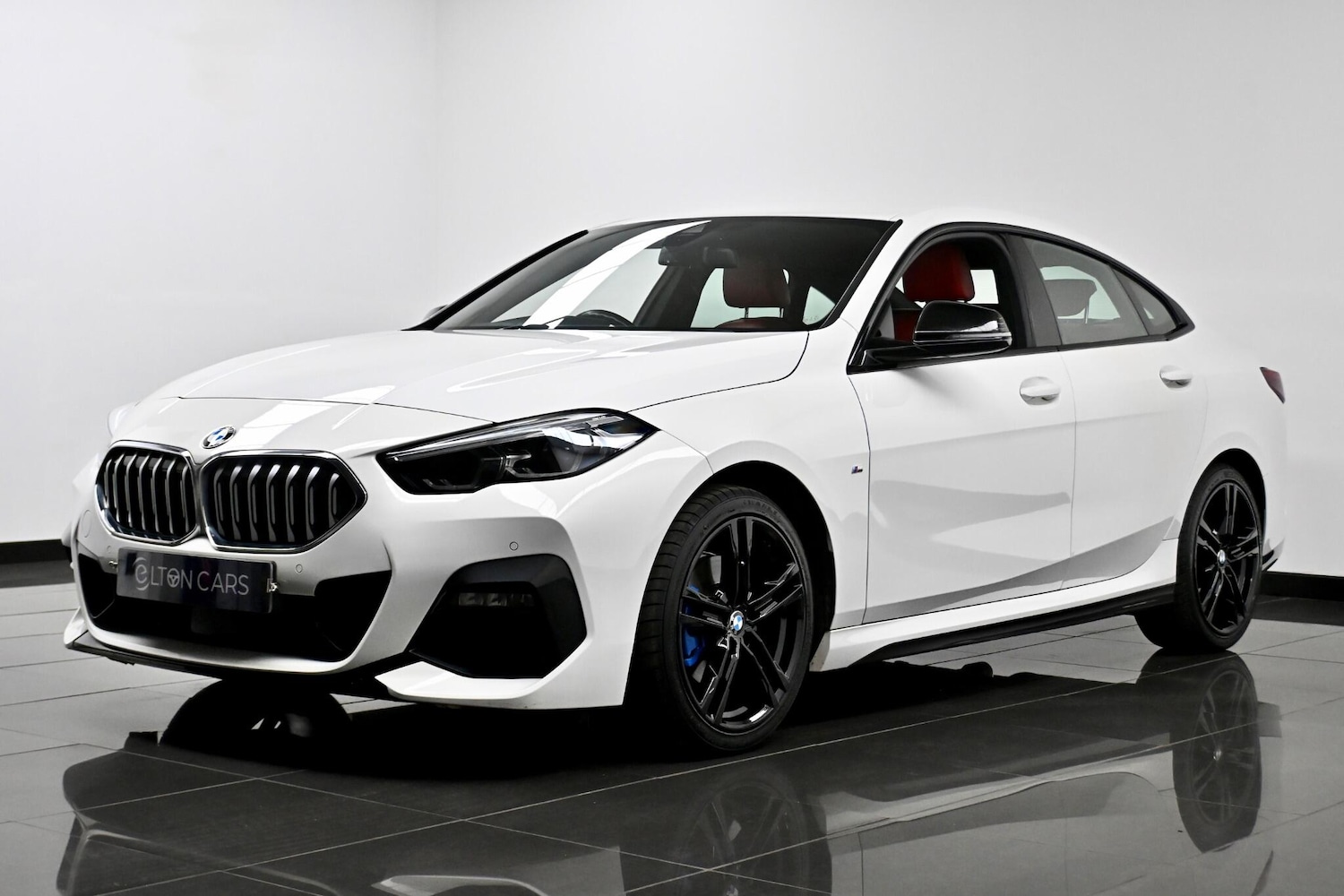 Used BMW 2 Series 2021 for sale - 77291596: Photo 8