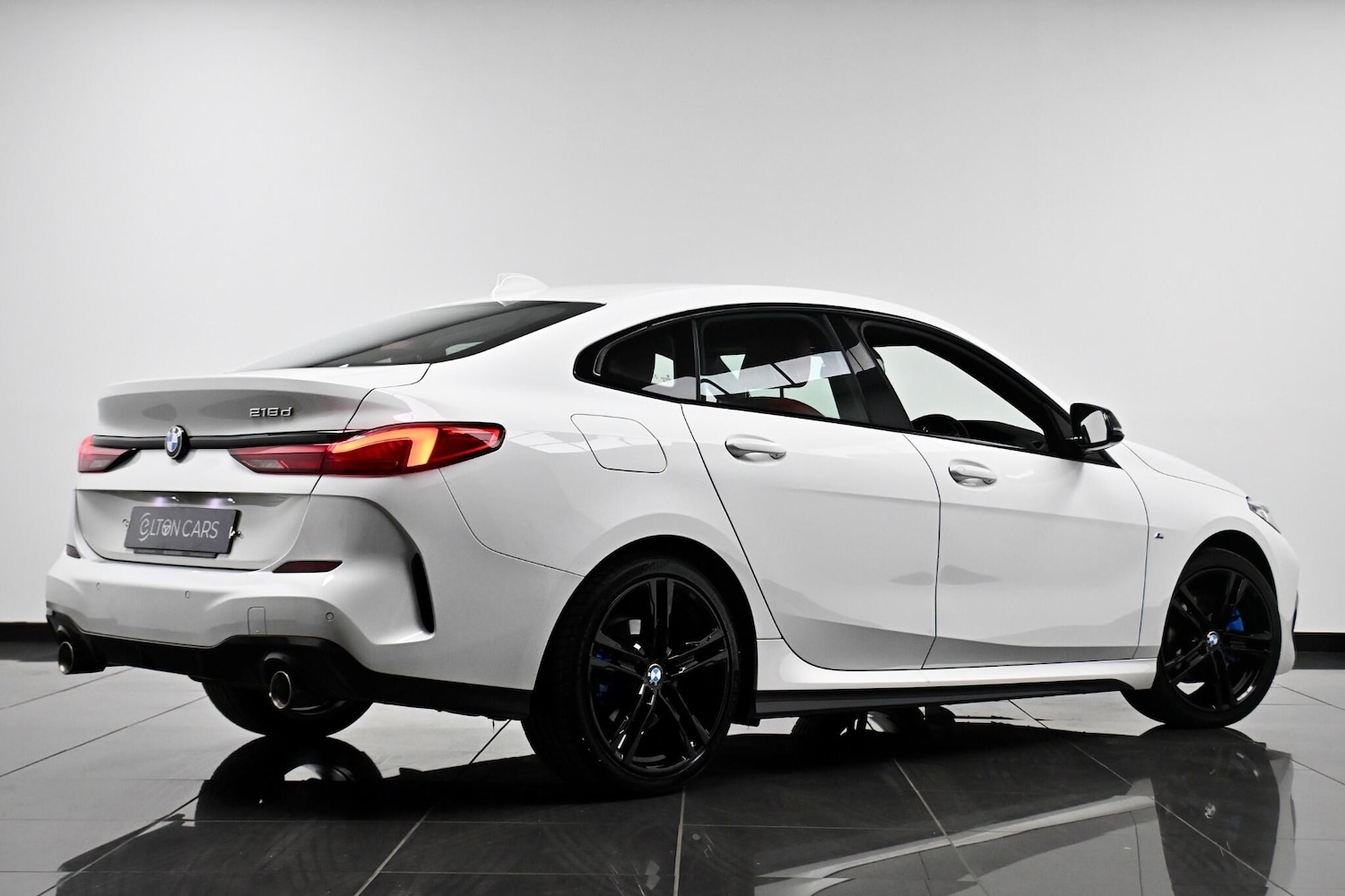 Used BMW 2 Series 2021 for sale - 77291596: Photo 9