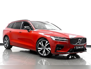 Volvo - V60