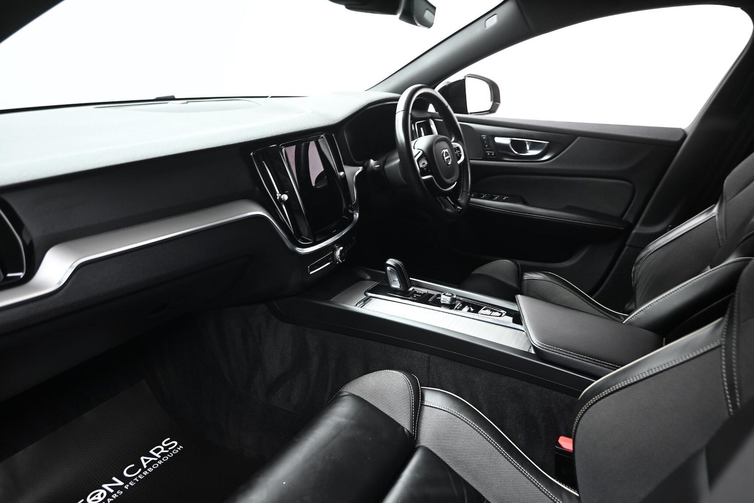 Used Volvo V60 2021 for sale - 76512361: Photo 21