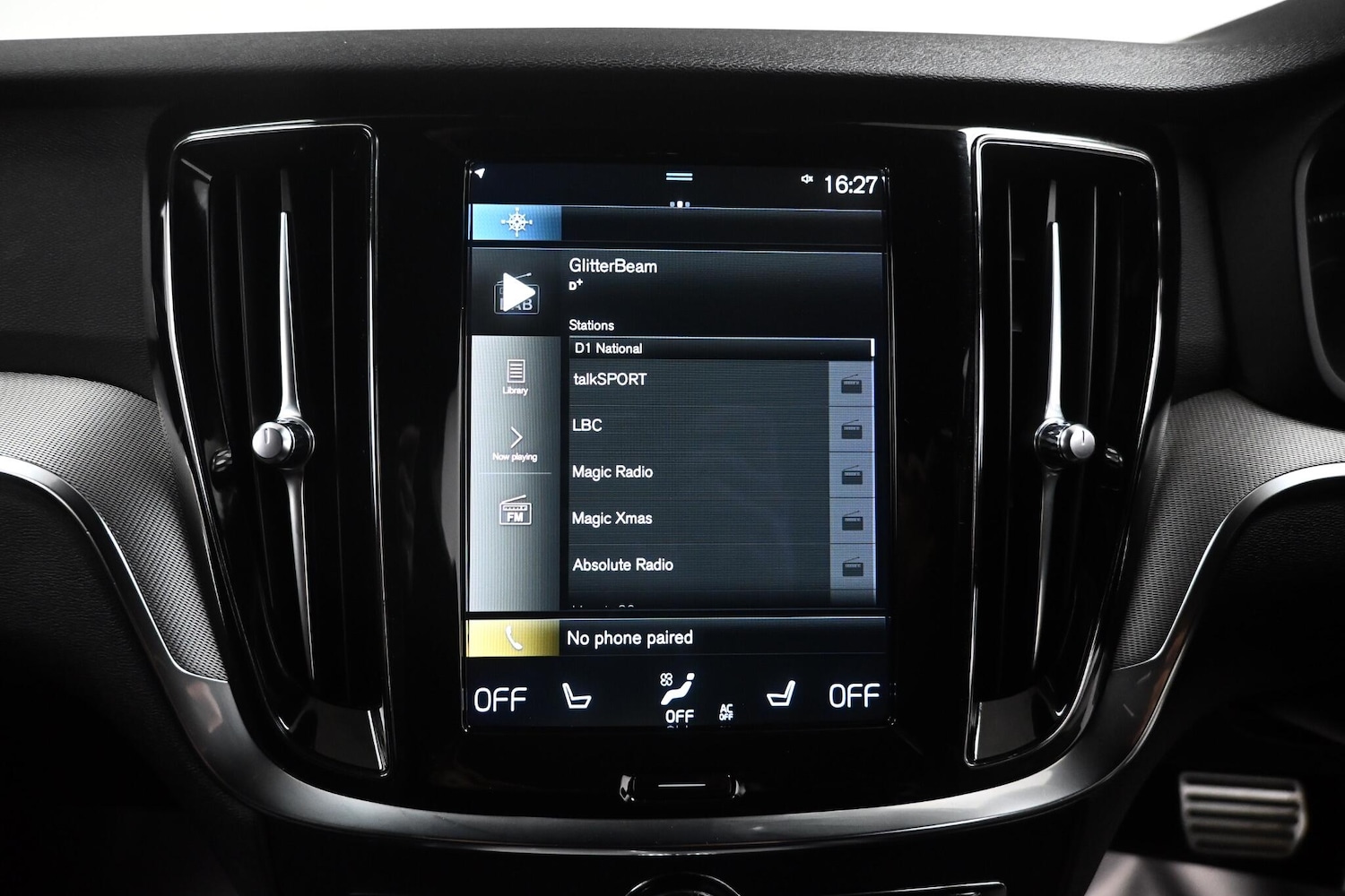 Used Volvo V60 2021 for sale - 76512361: Photo 24