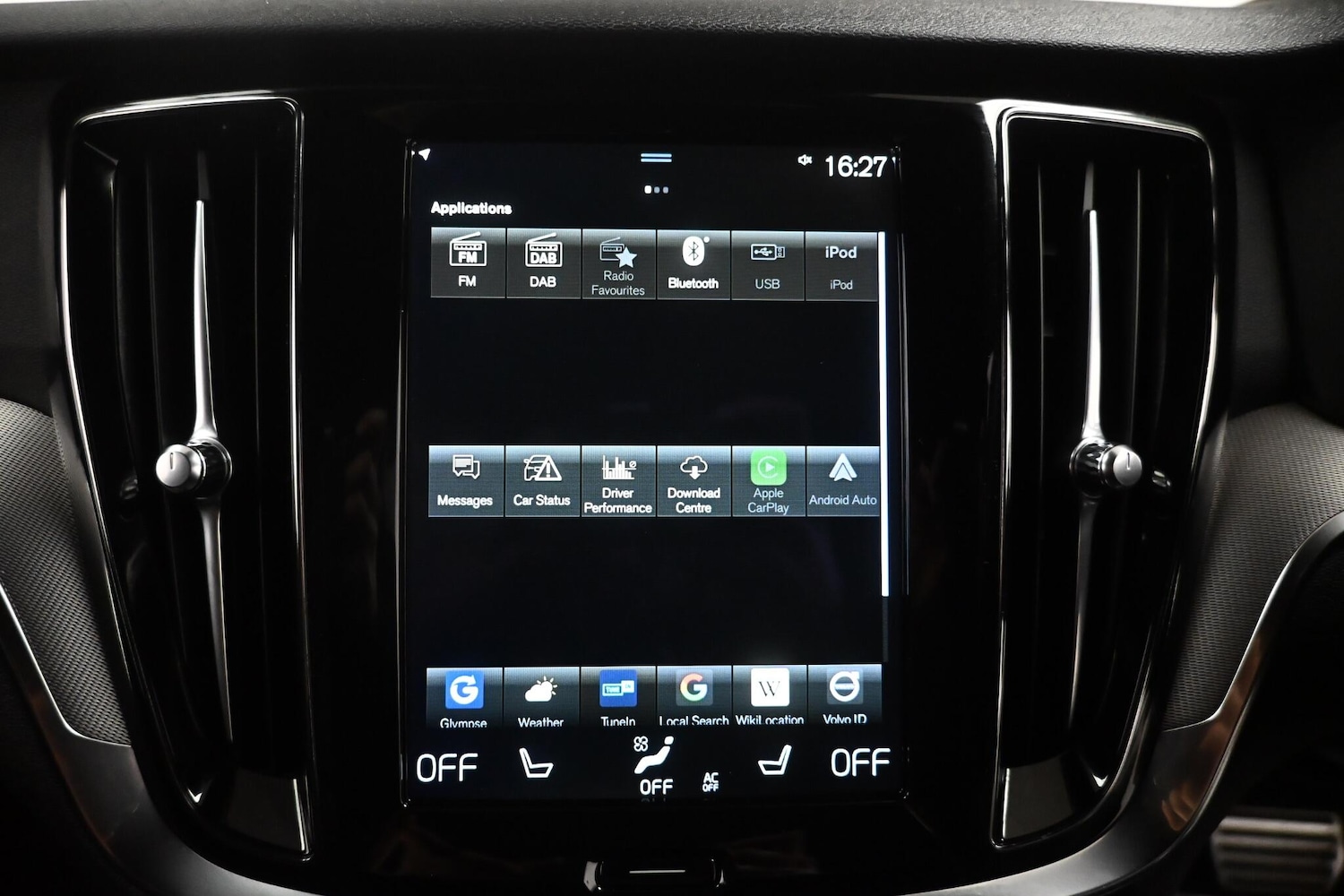 Used Volvo V60 2021 for sale - 76512361: Photo 26