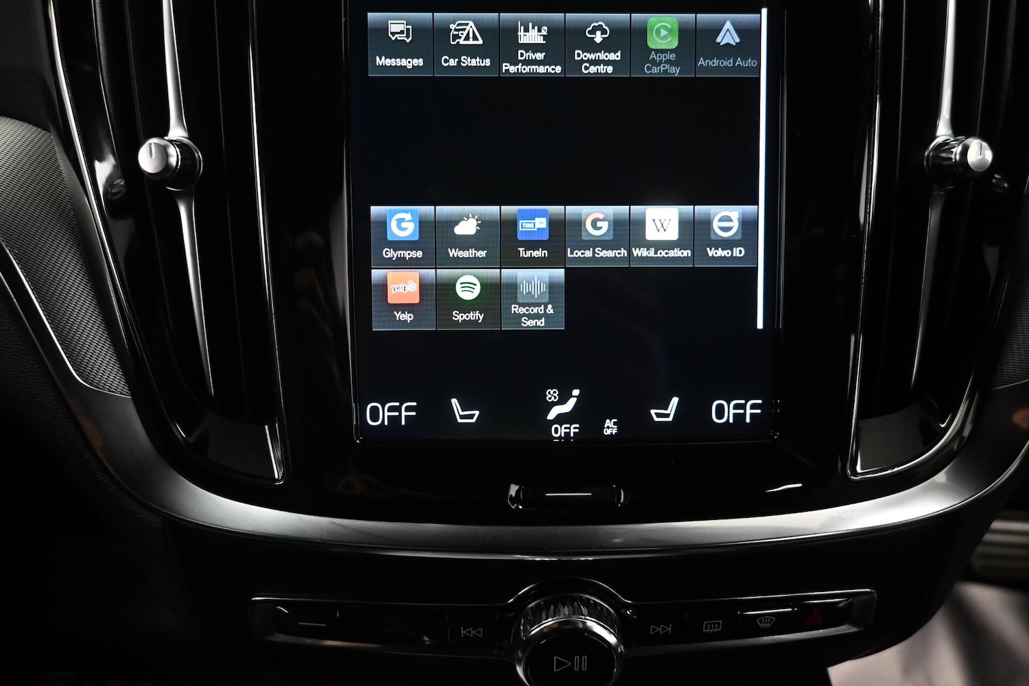 Used Volvo V60 2021 for sale - 76512361: Photo 27