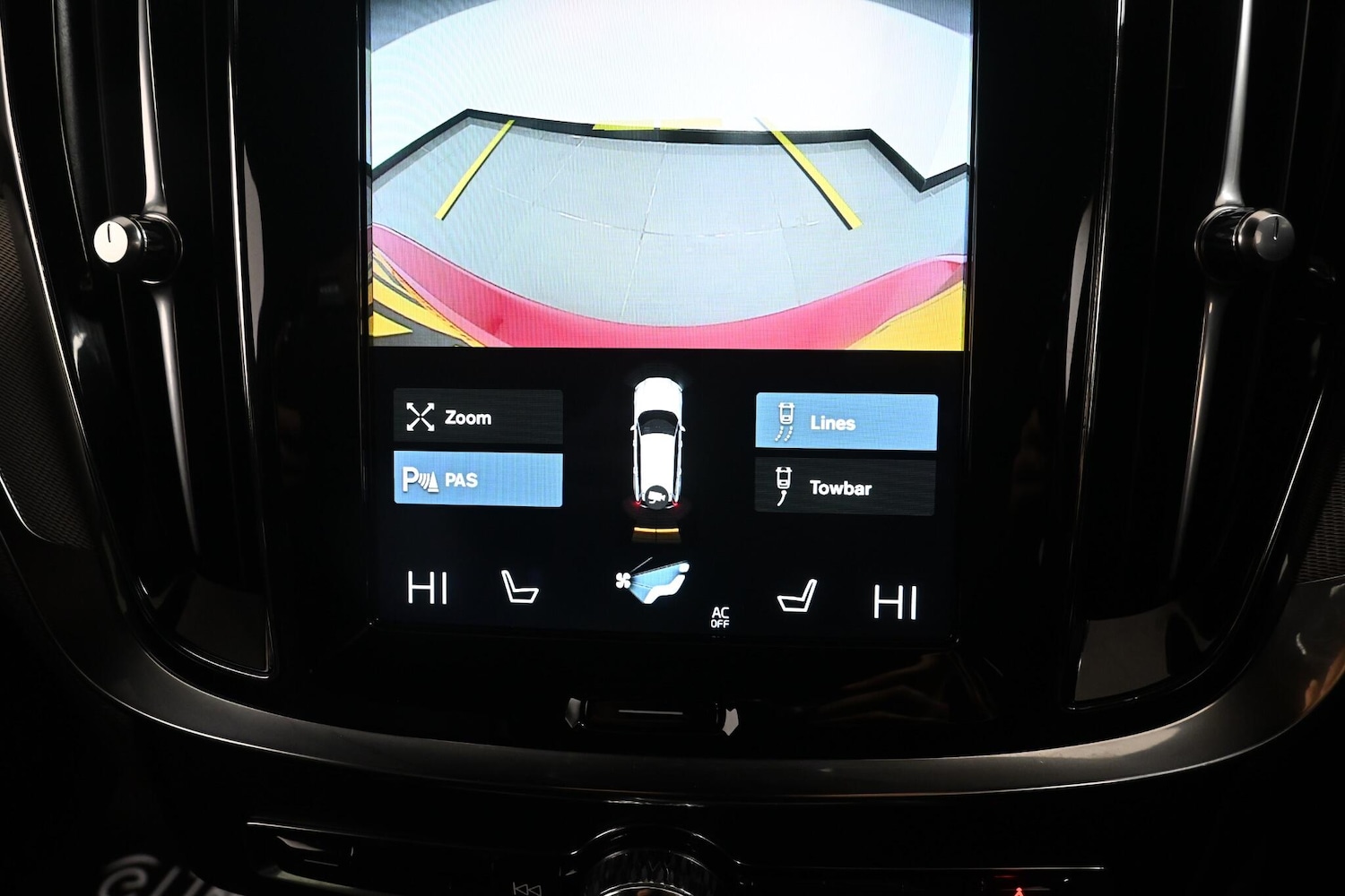 Used Volvo V60 2021 for sale - 76512361: Photo 29