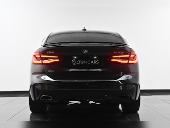 Used BMW 6 Series 2018 for sale - 78946586: Photo